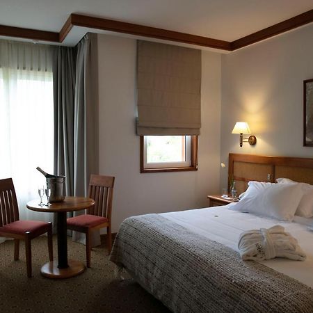 Hotel Termas Puyehue Wellness & Spa Resort Dış mekan fotoğraf